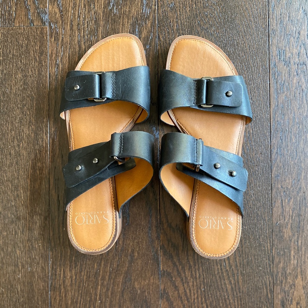 Franco Sarto sandals